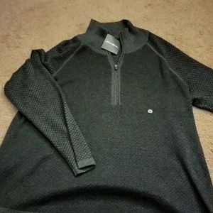 Eddie Bauer sweater